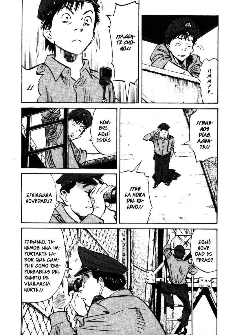 Read 20th Century Boys ES Manga Online