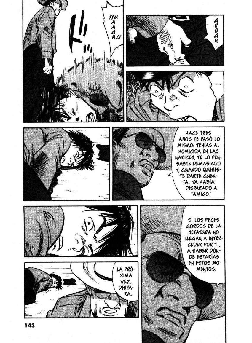 Read 20th Century Boys ES Manga Online