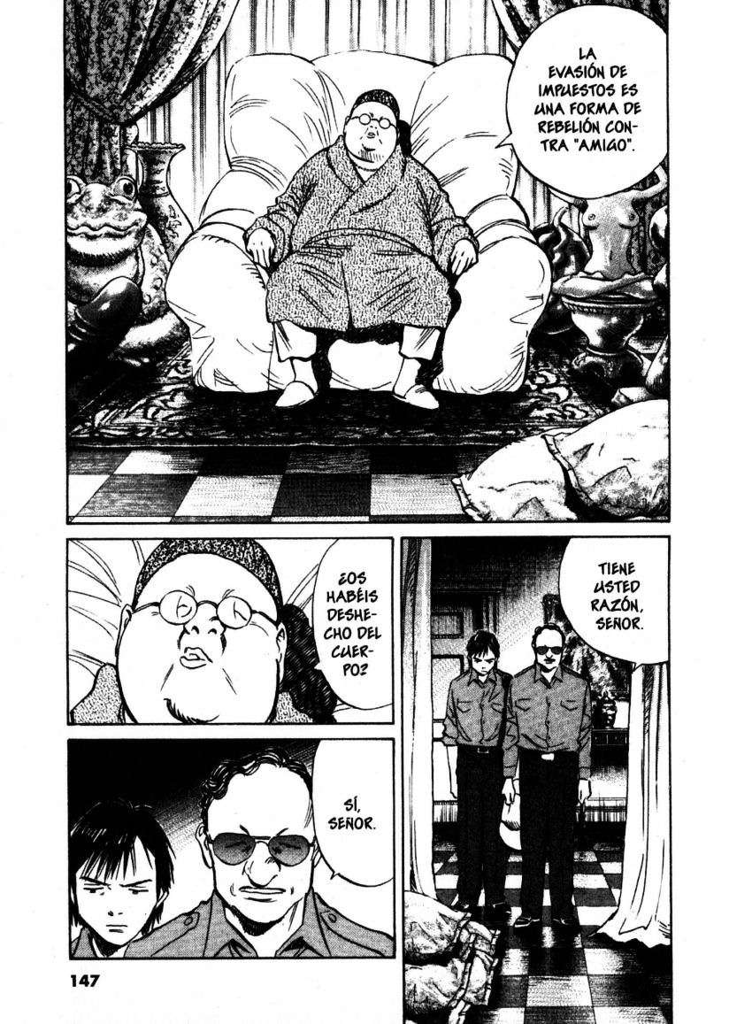 Read 20th Century Boys ES Manga Online