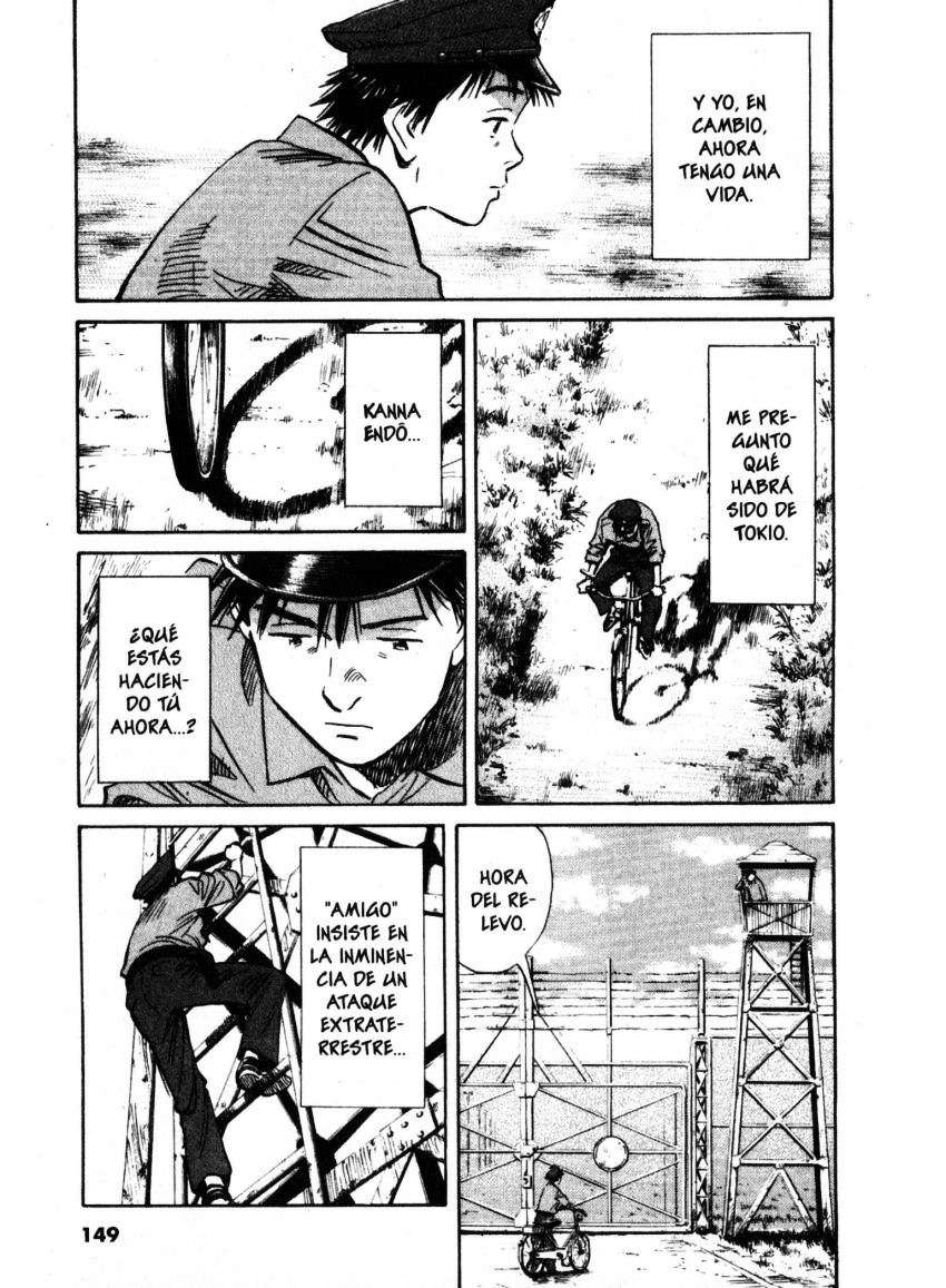 Read 20th Century Boys ES Manga Online