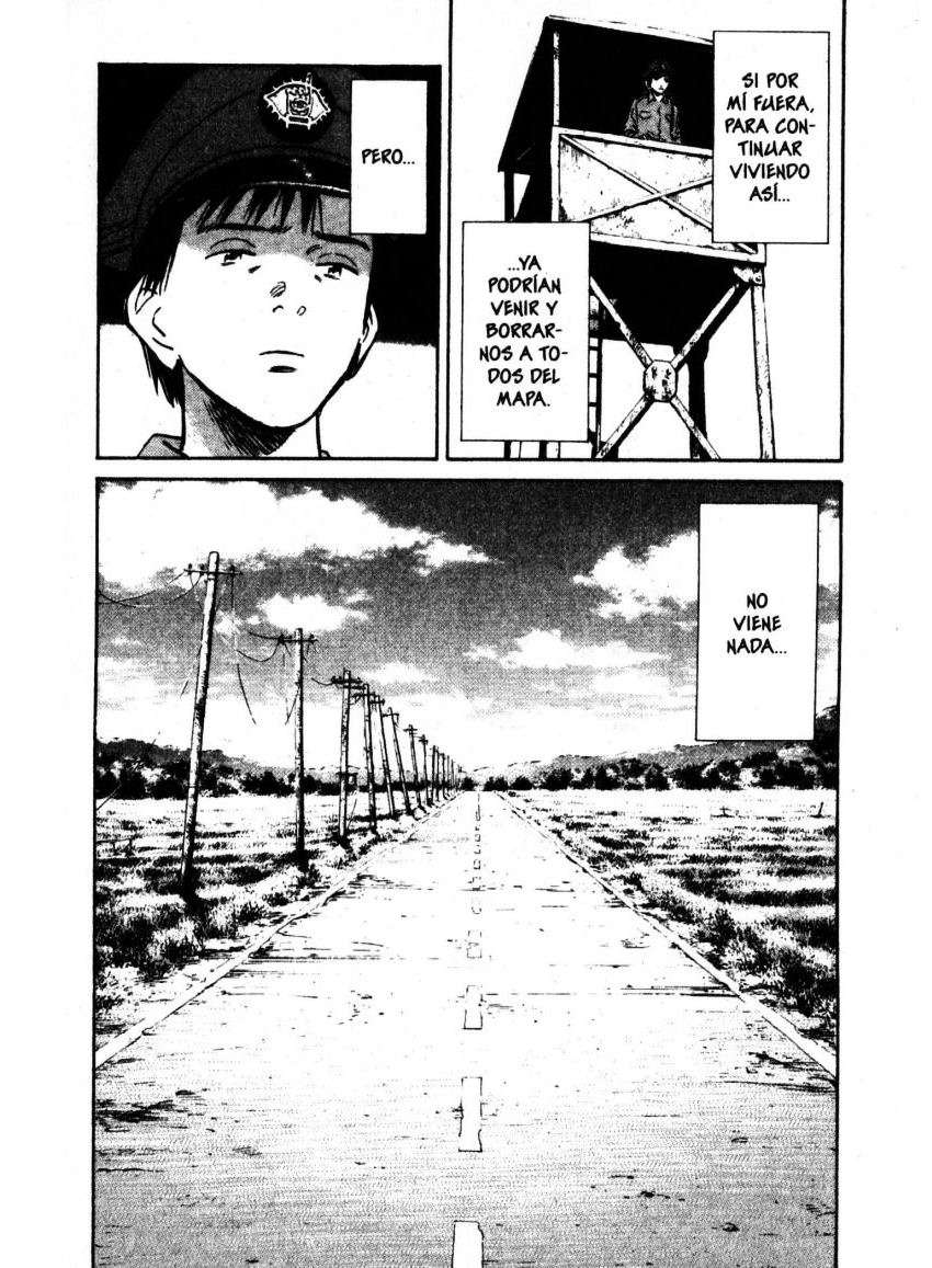 Read 20th Century Boys ES Manga Online