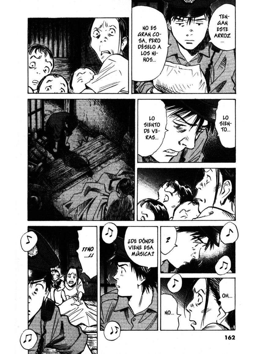 Read 20th Century Boys ES Manga Online