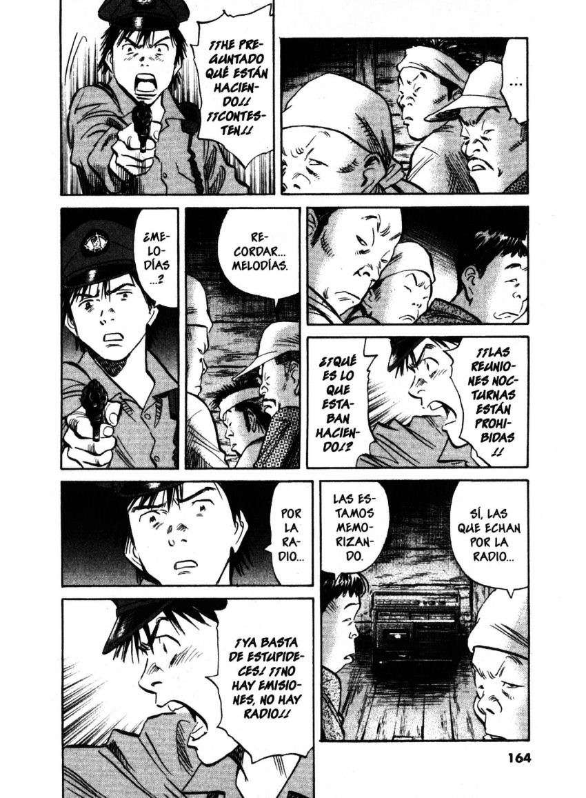 Read 20th Century Boys ES Manga Online