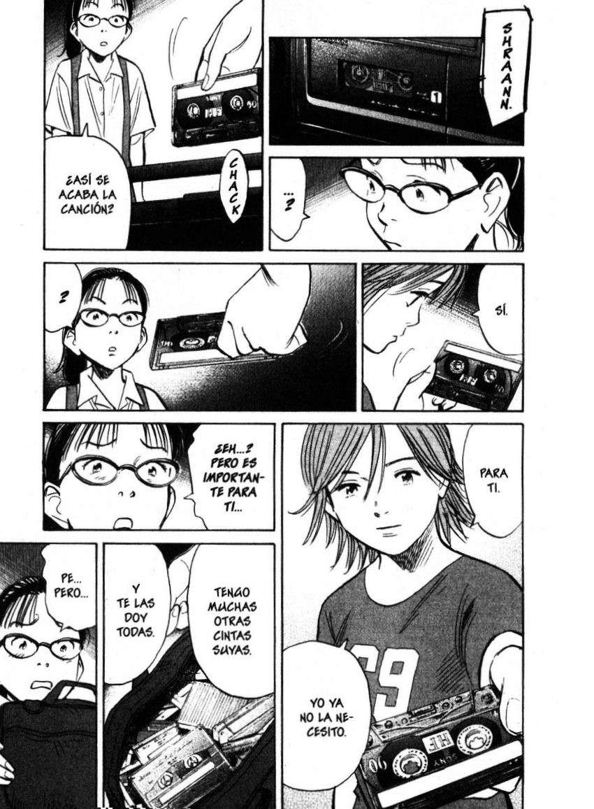 Read 20th Century Boys ES Manga Online