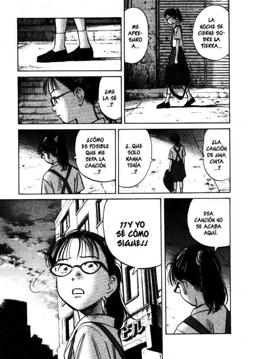 Read 20th Century Boys ES Manga Online