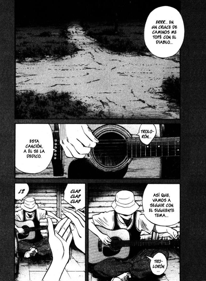 Read 20th Century Boys ES Manga Online