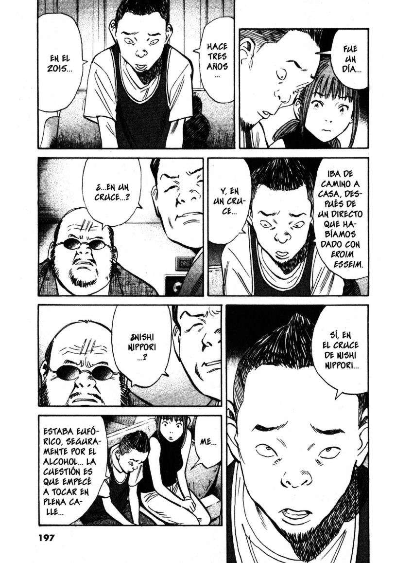Read 20th Century Boys ES Manga Online