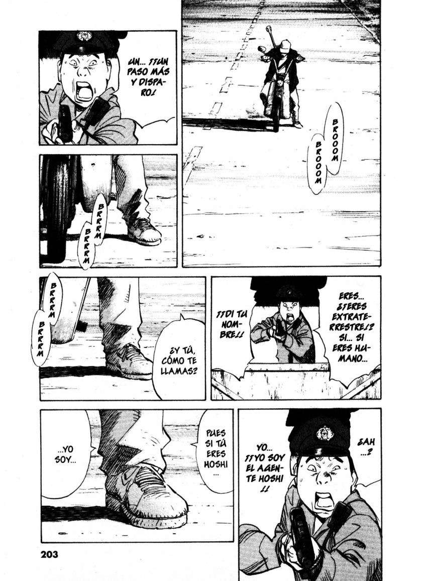 Read 20th Century Boys ES Manga Online