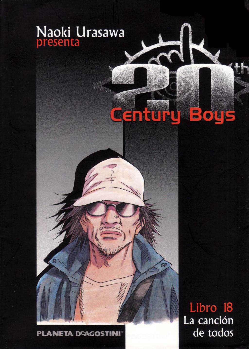 Read 20th Century Boys ES Manga Online