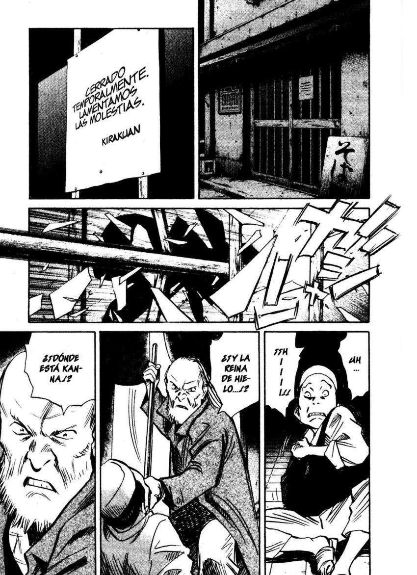 Read 20th Century Boys ES Manga Online