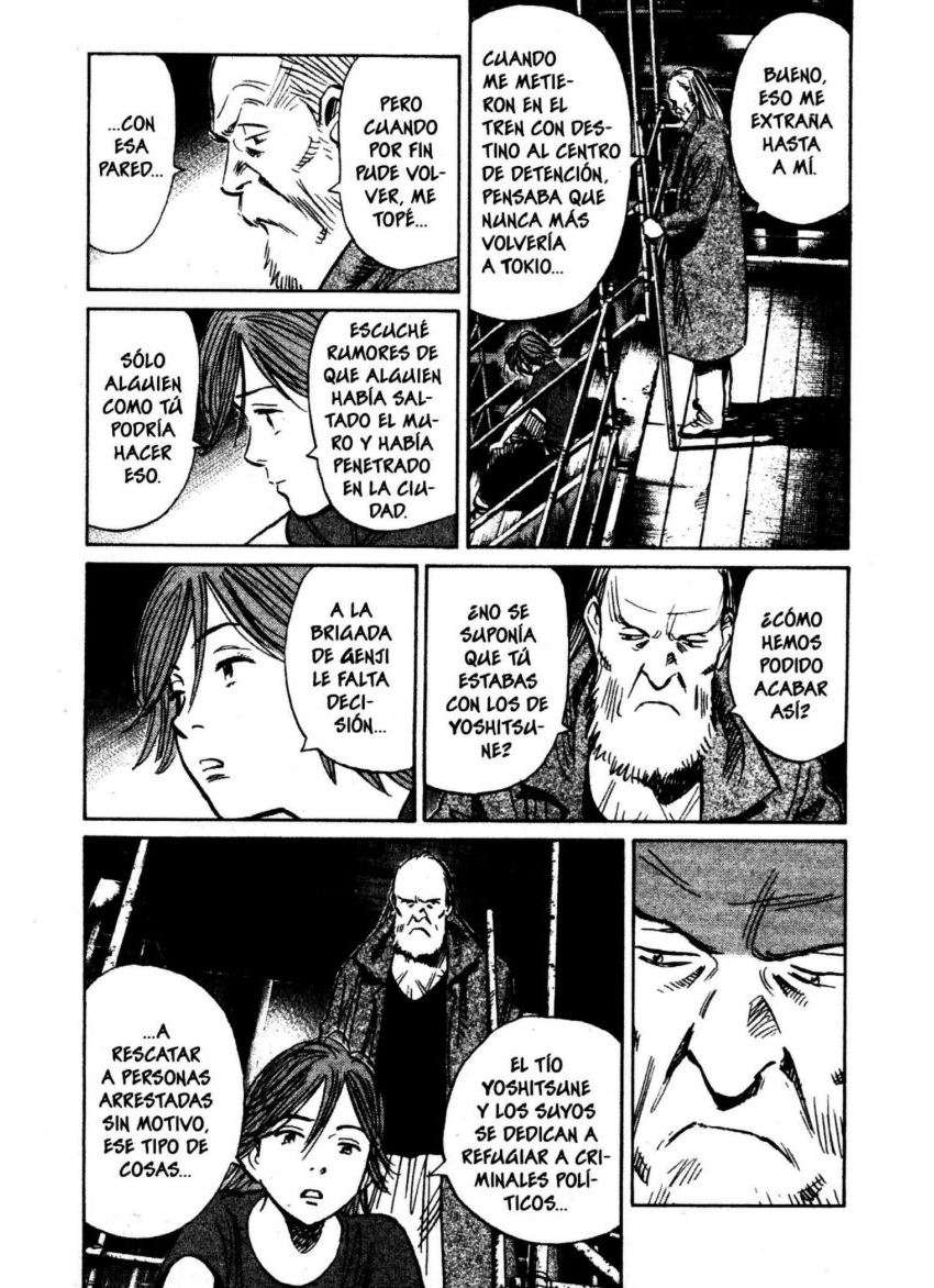 Read 20th Century Boys ES Manga Online