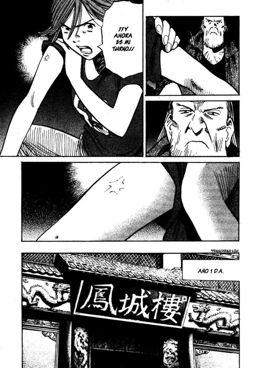 Read 20th Century Boys ES Manga Online