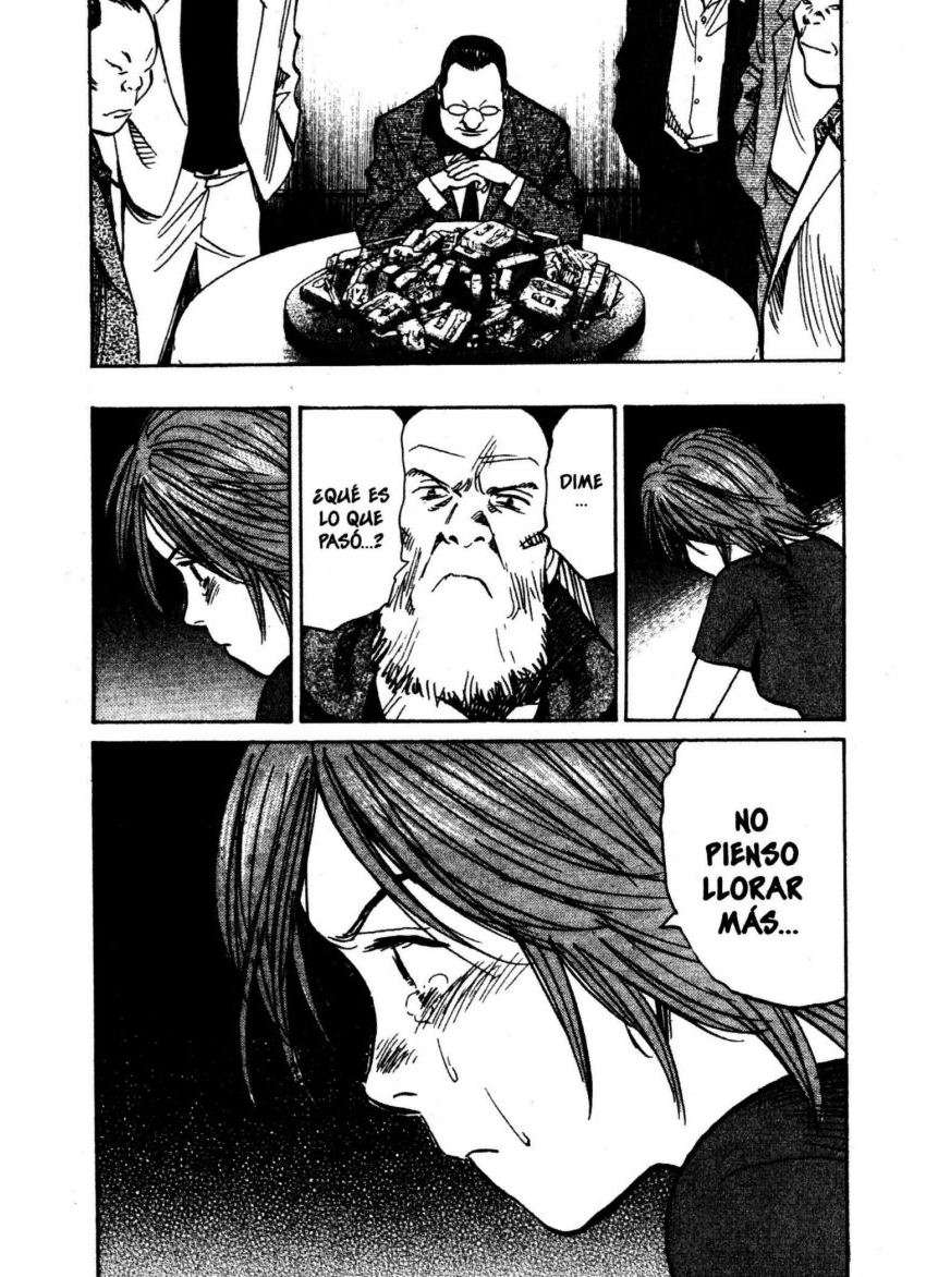 Read 20th Century Boys ES Manga Online