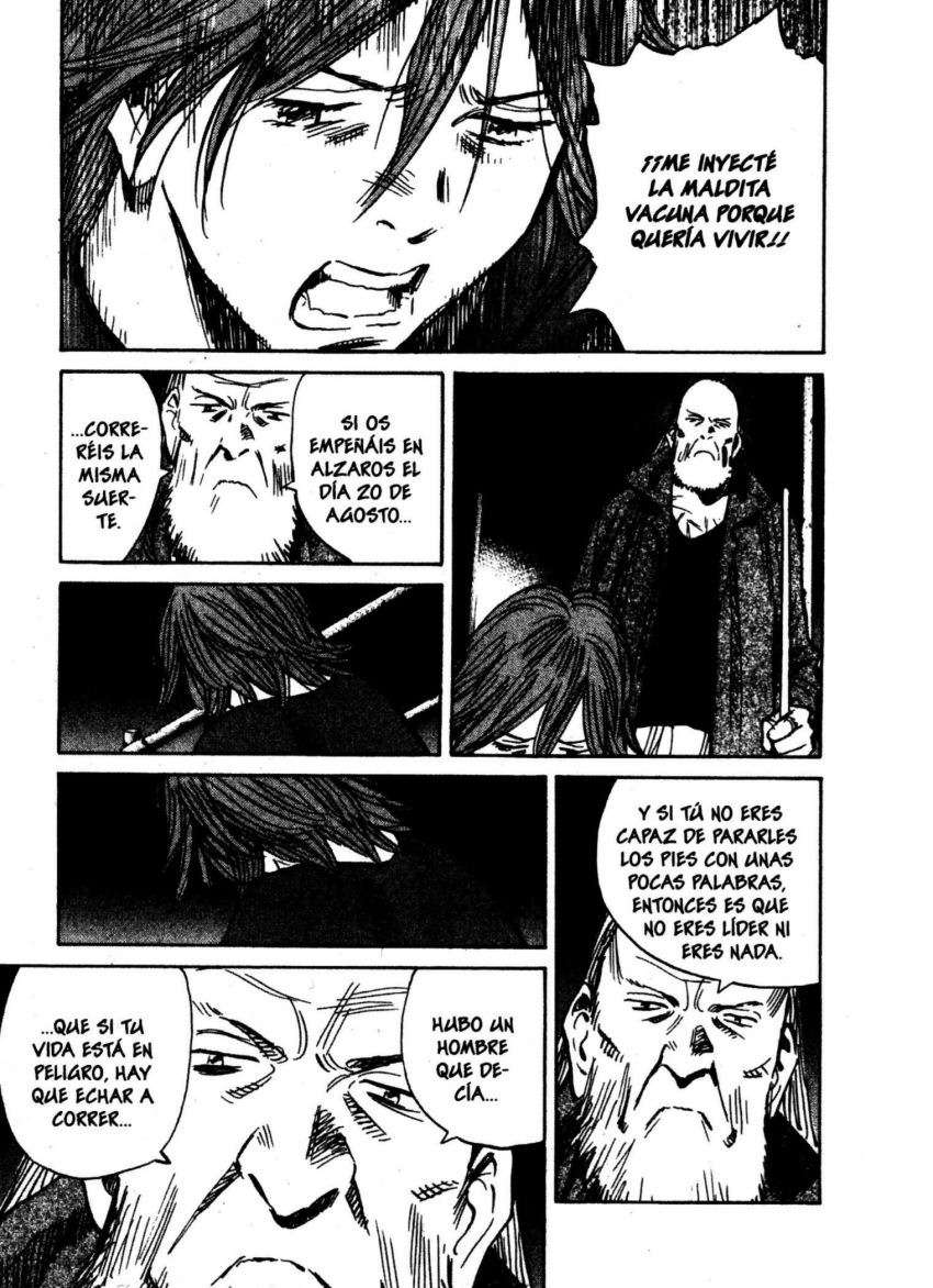 Read 20th Century Boys ES Manga Online
