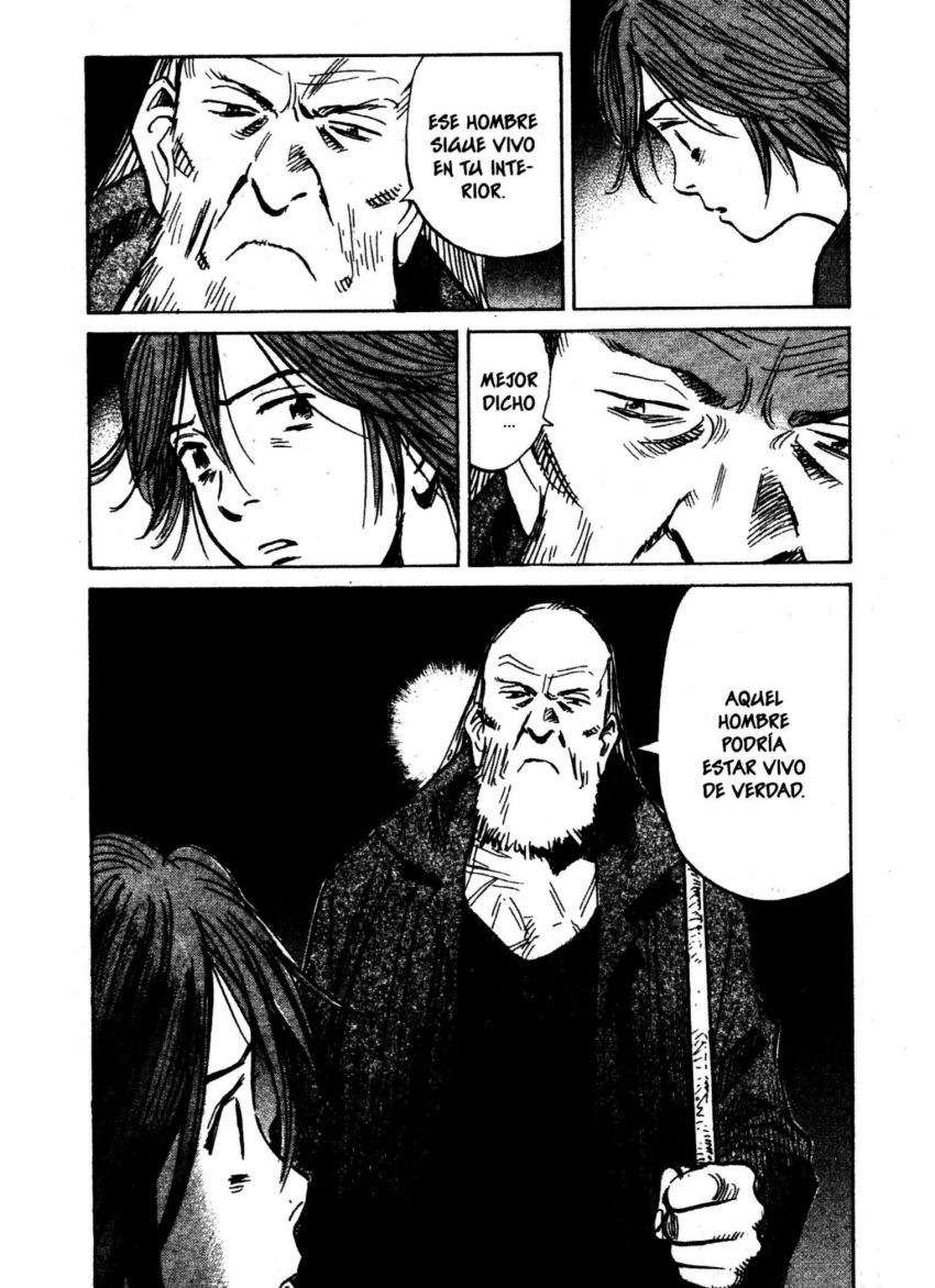 Read 20th Century Boys ES Manga Online