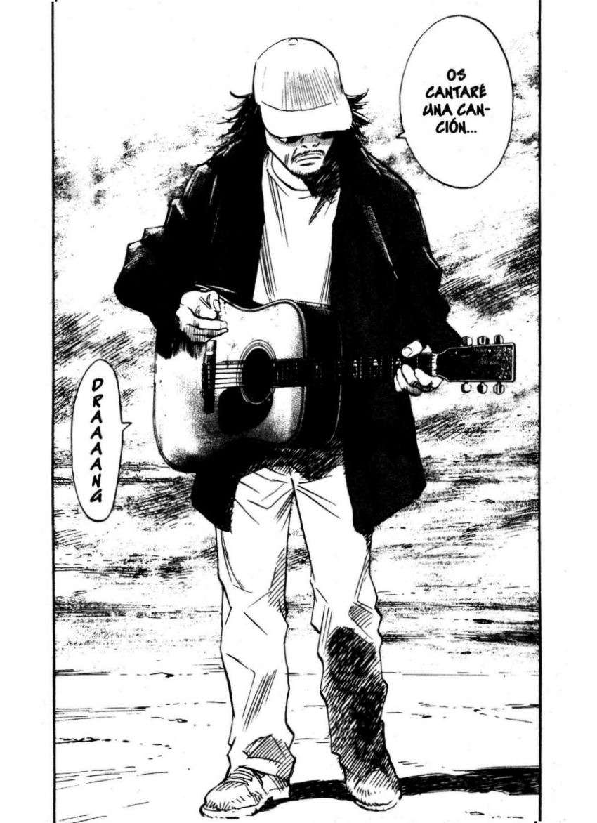 Read 20th Century Boys ES Manga Online