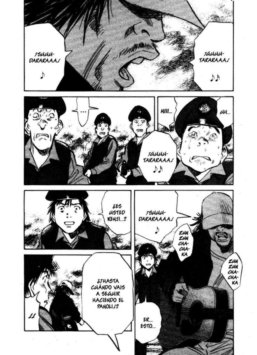 Read 20th Century Boys ES Manga Online