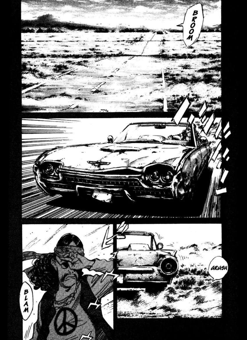 Read 20th Century Boys ES Manga Online