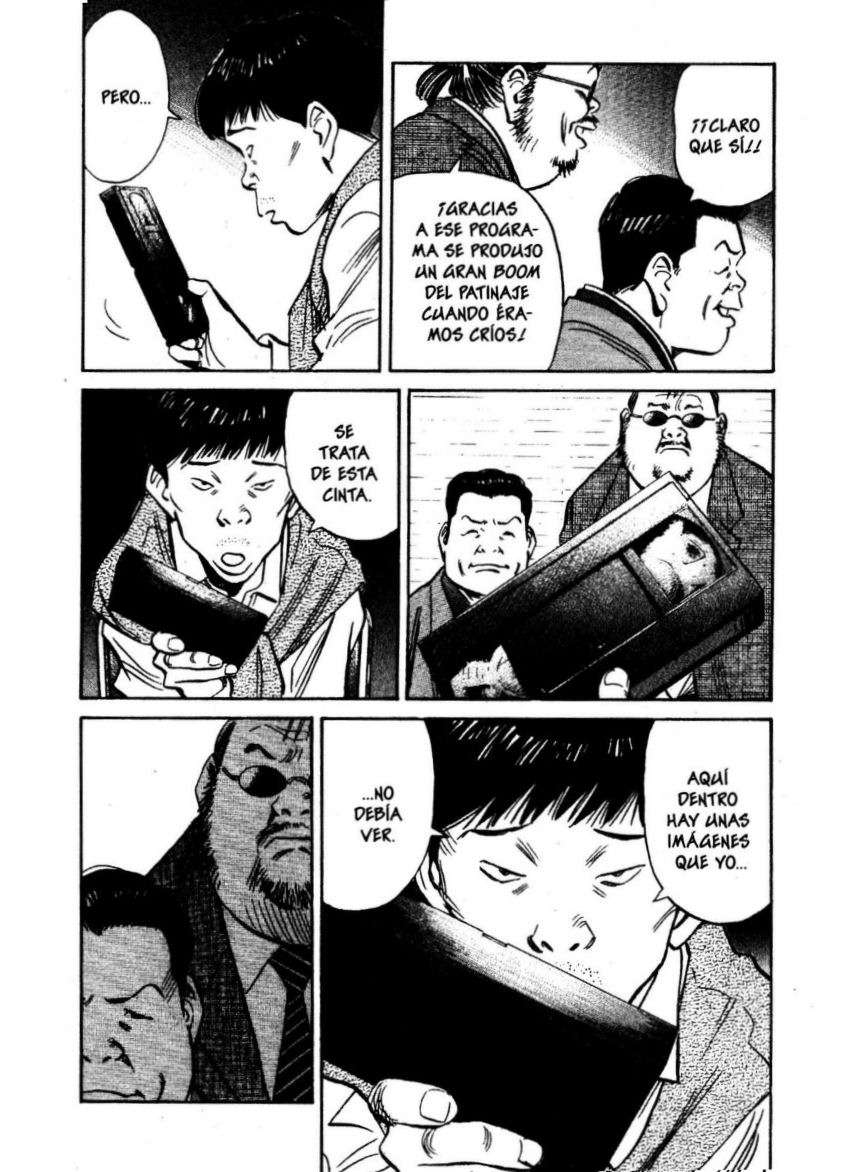 Read 20th Century Boys ES Manga Online