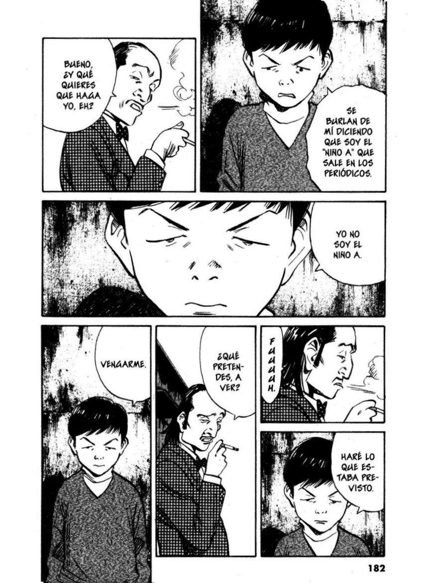 Read 20th Century Boys ES Manga Online
