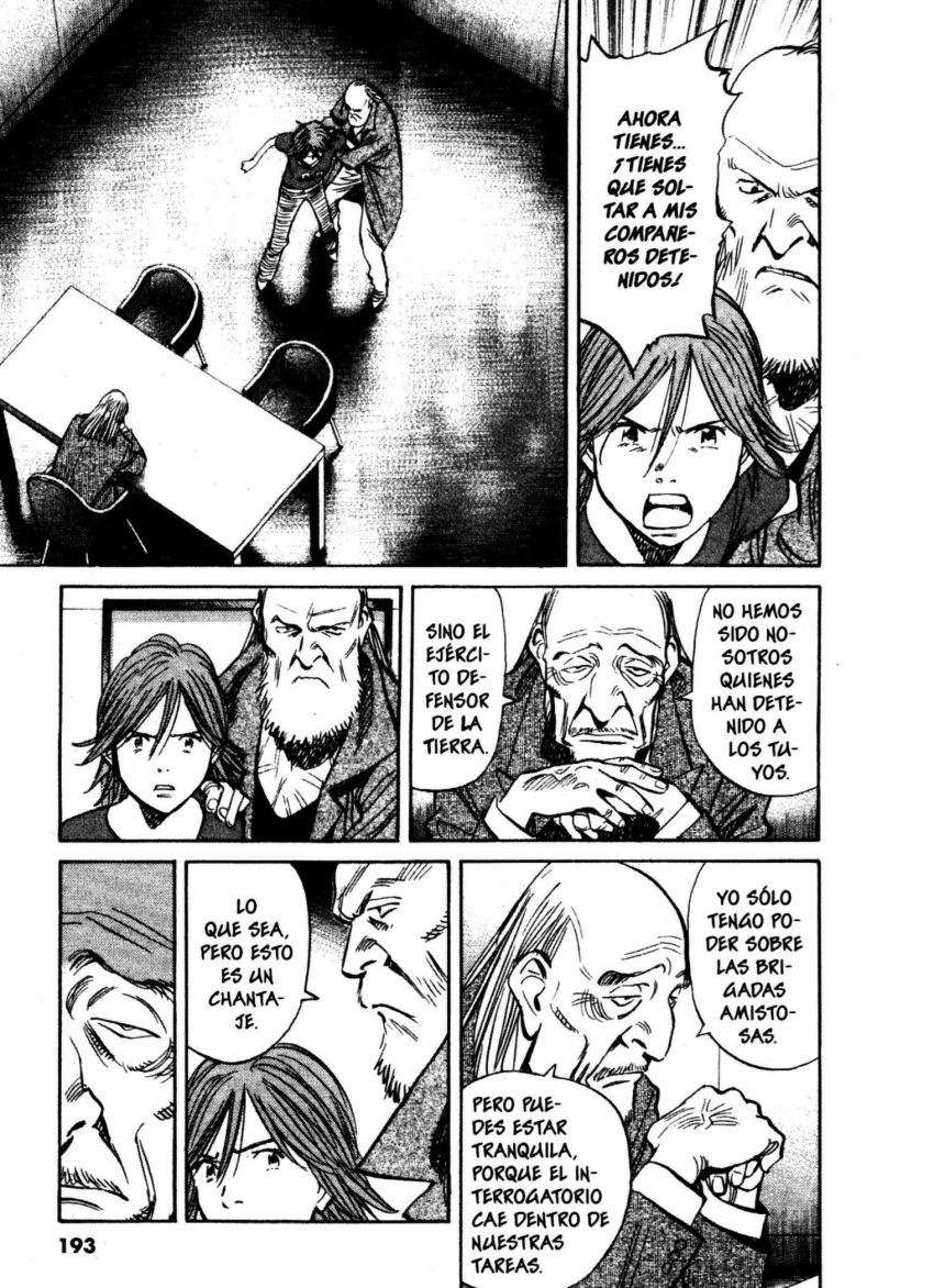 Read 20th Century Boys ES Manga Online