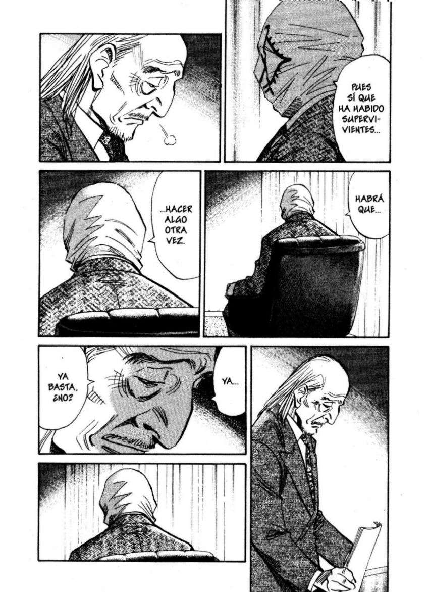 Read 20th Century Boys ES Manga Online