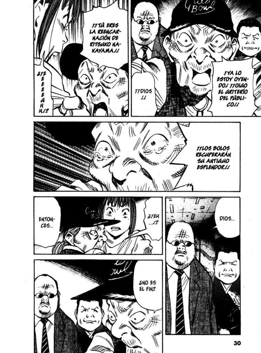 Read 20th Century Boys ES Manga Online