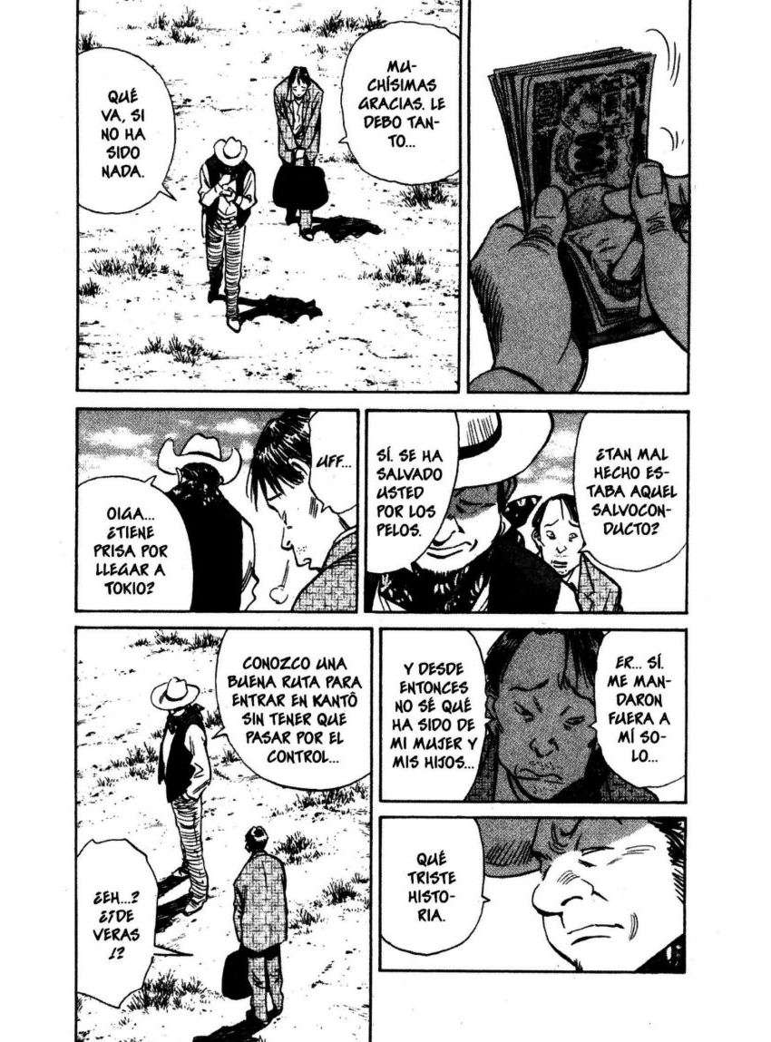 Read 20th Century Boys ES Manga Online