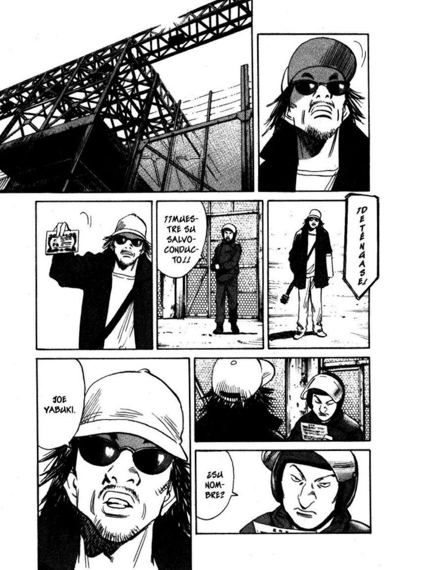 Read 20th Century Boys ES Manga Online
