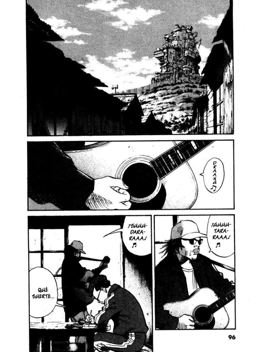 Read 20th Century Boys ES Manga Online