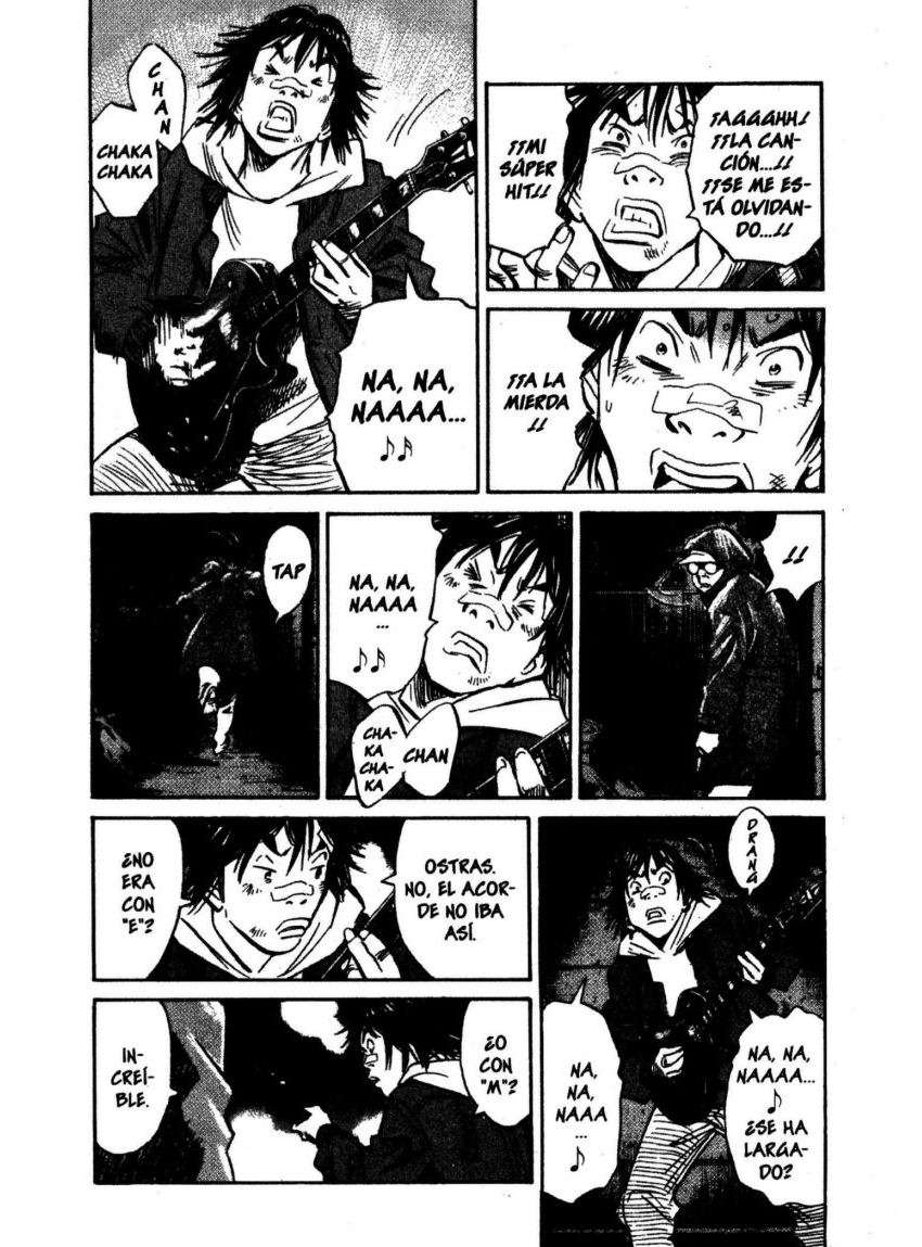 Read 20th Century Boys ES Manga Online