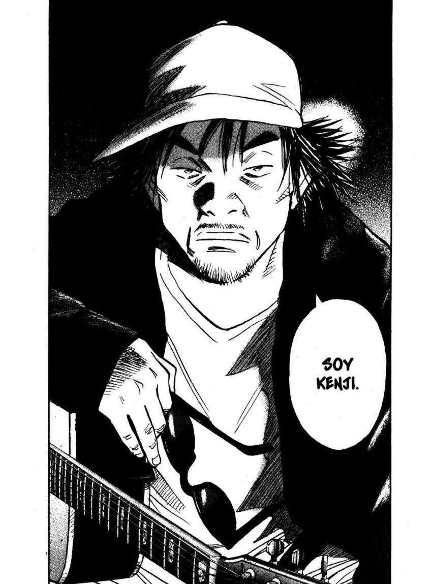 Read 20th Century Boys ES Manga Online