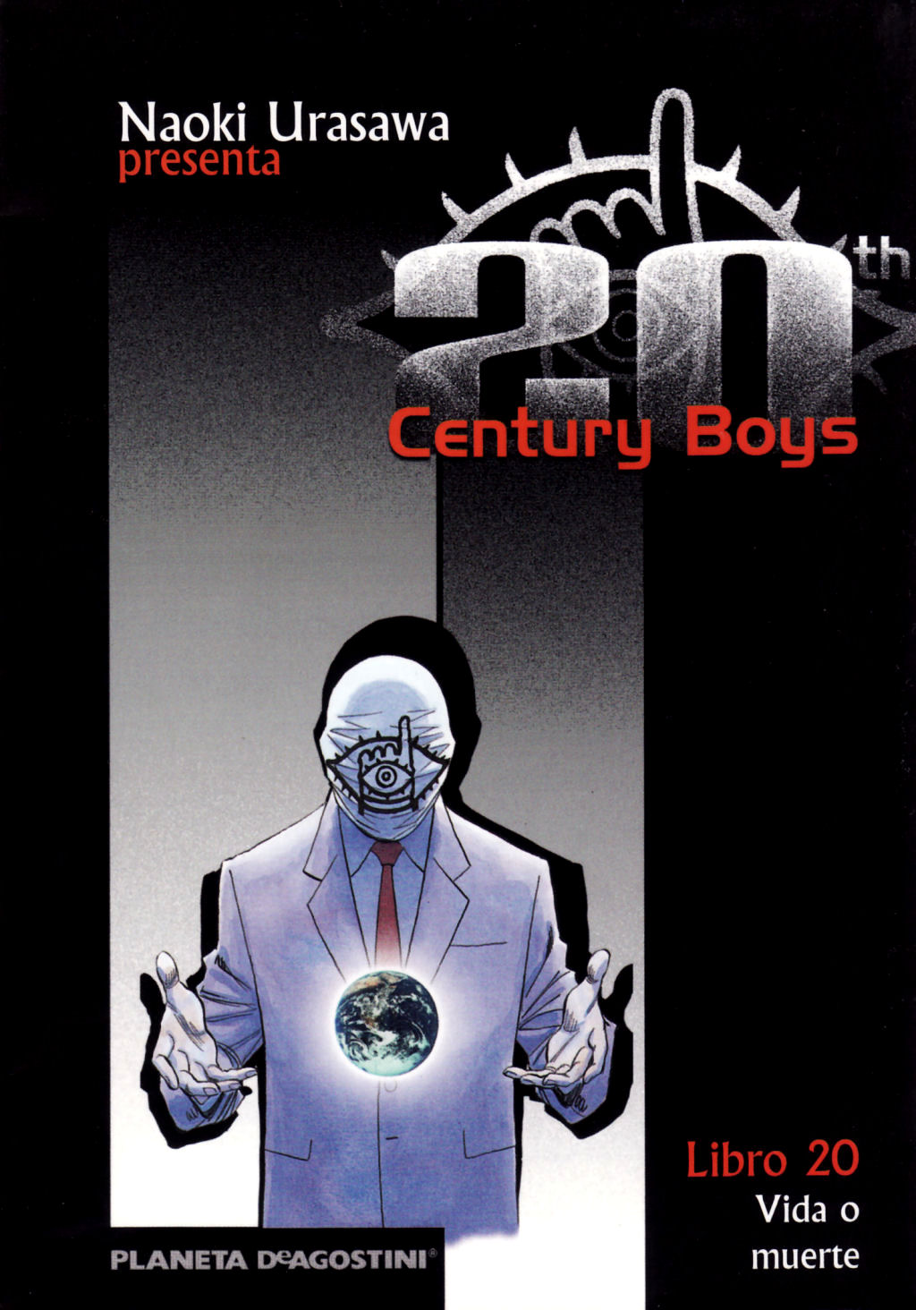 Read 20th Century Boys ES Manga Online