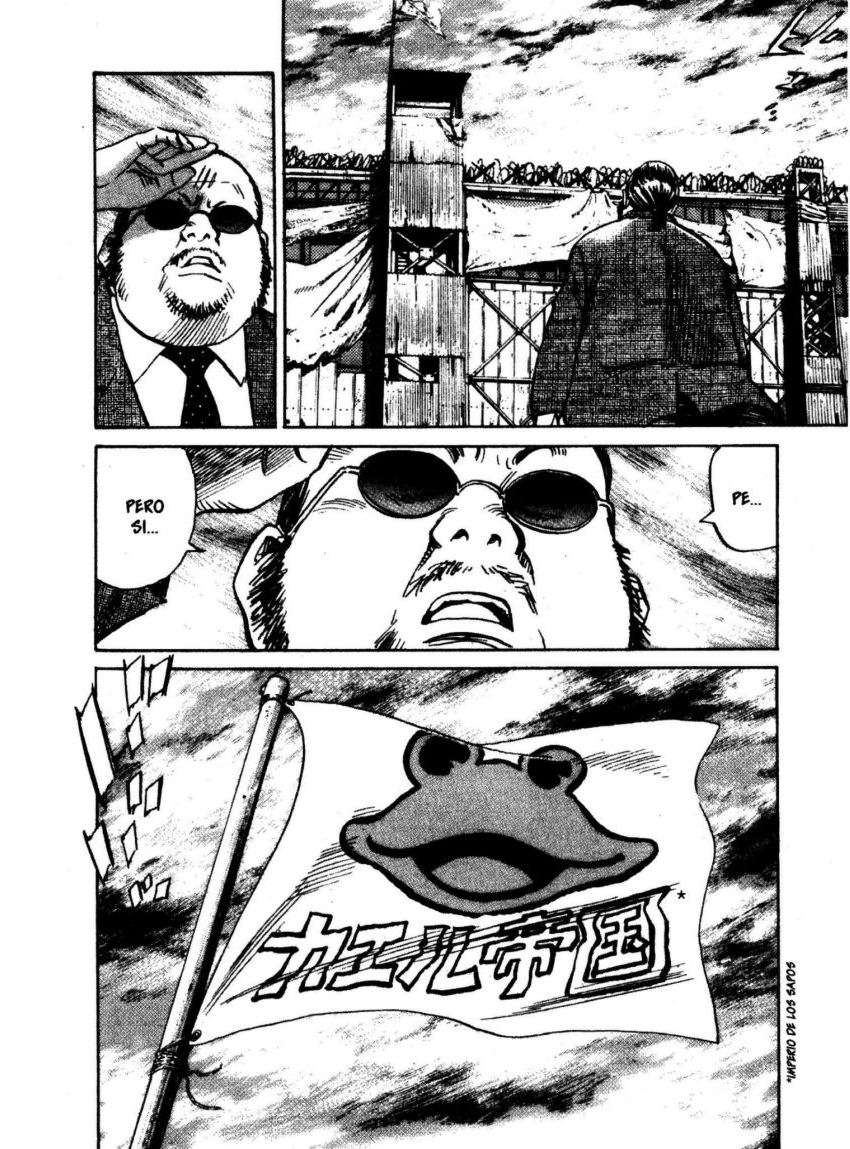 Read 20th Century Boys ES Manga Online