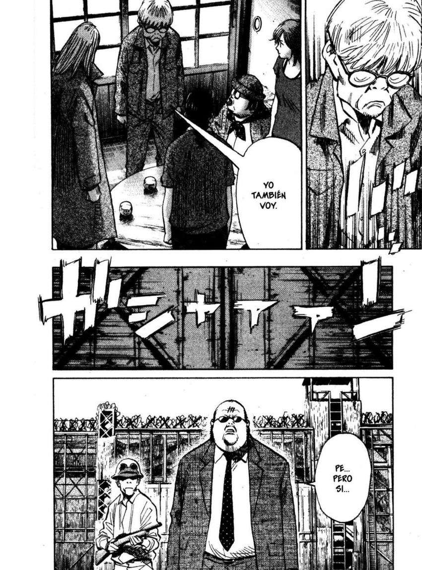 Read 20th Century Boys ES Manga Online