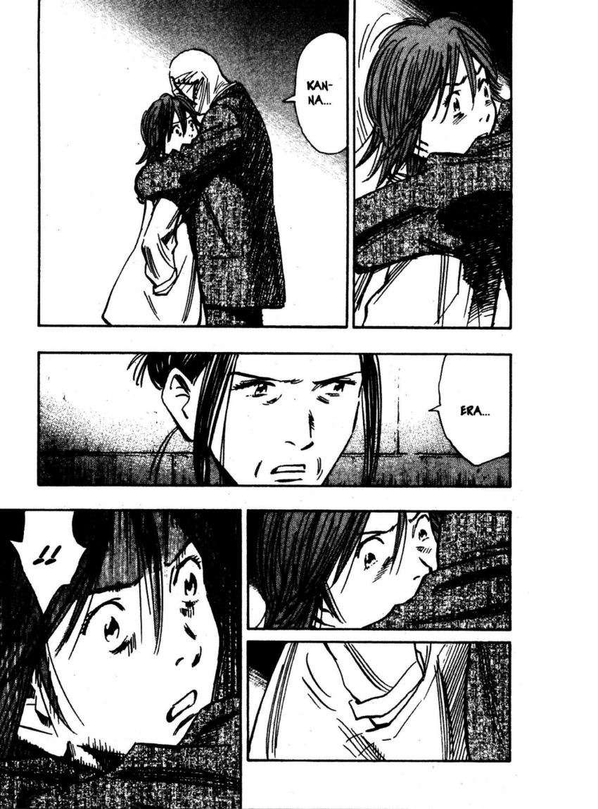 Read 20th Century Boys ES Manga Online