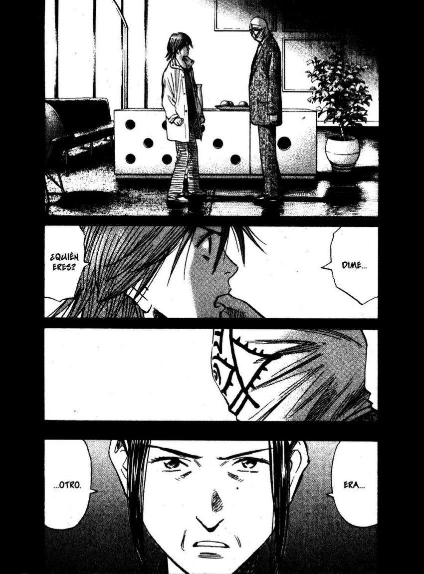 Read 20th Century Boys ES Manga Online