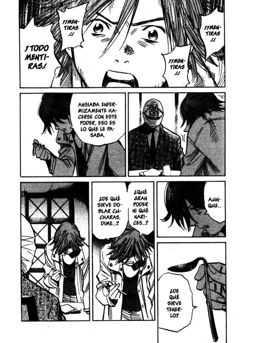 Read 20th Century Boys ES Manga Online