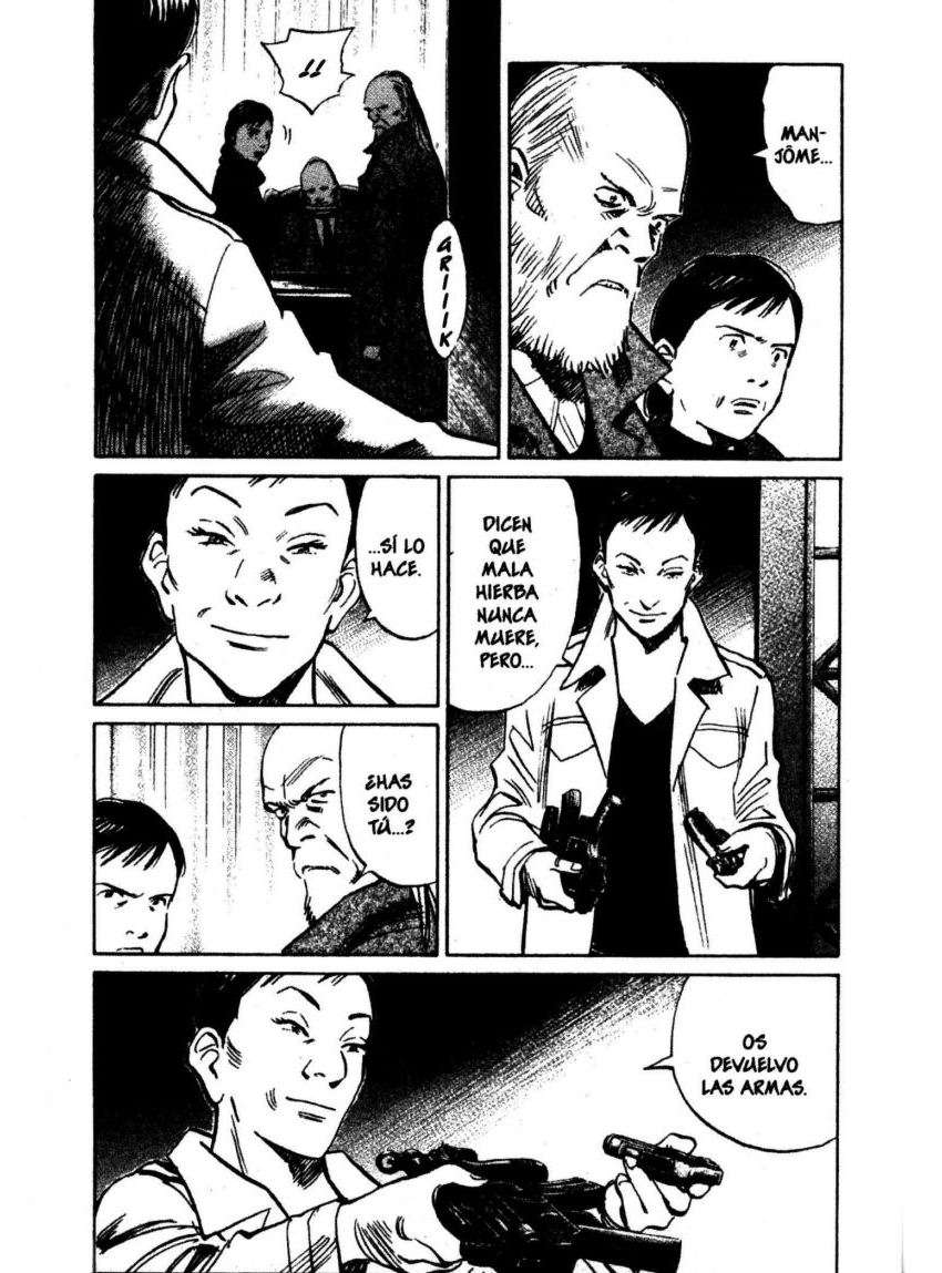 Read 20th Century Boys ES Manga Online