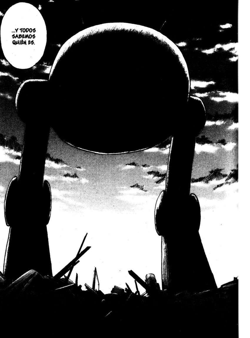 Read 20th Century Boys ES Manga Online