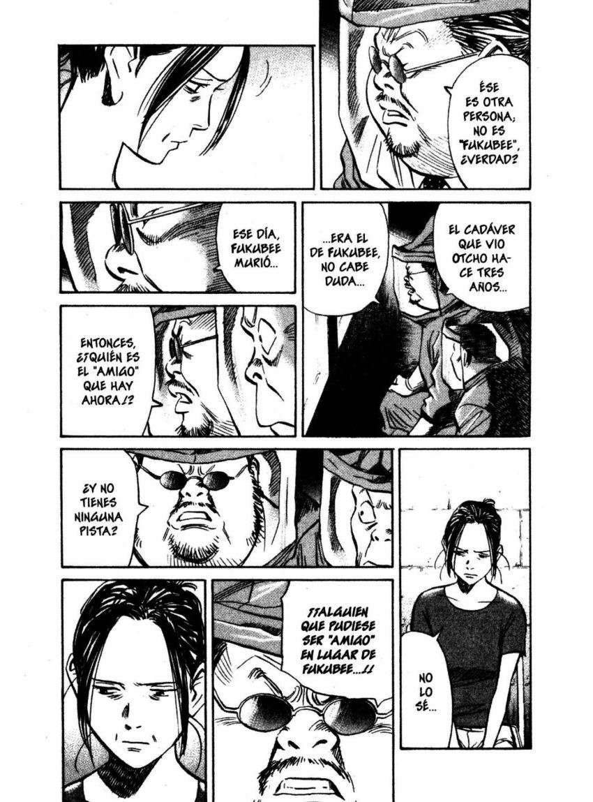 Read 20th Century Boys ES Manga Online