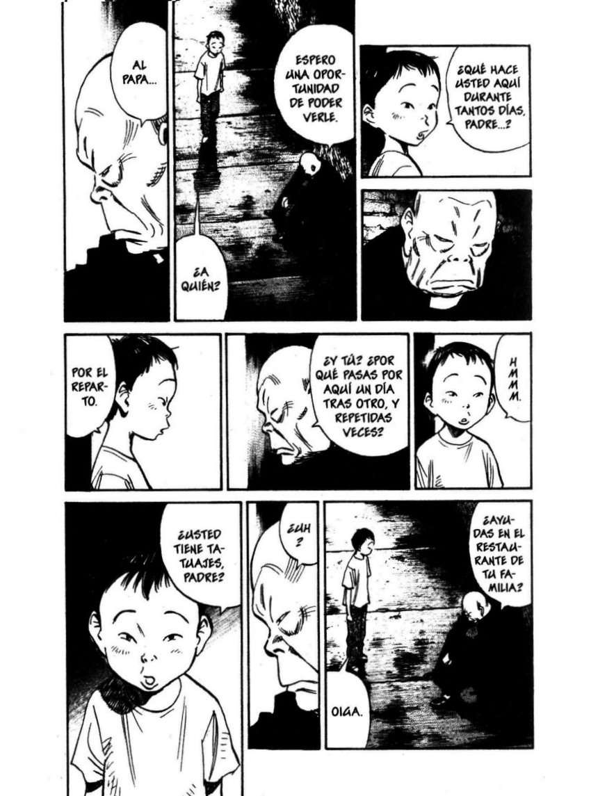 Read 20th Century Boys ES Manga Online