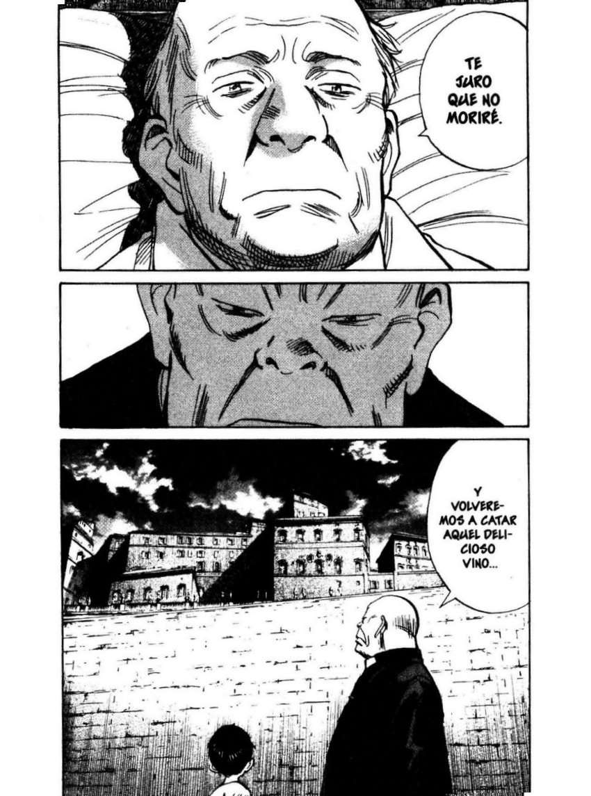 Read 20th Century Boys ES Manga Online