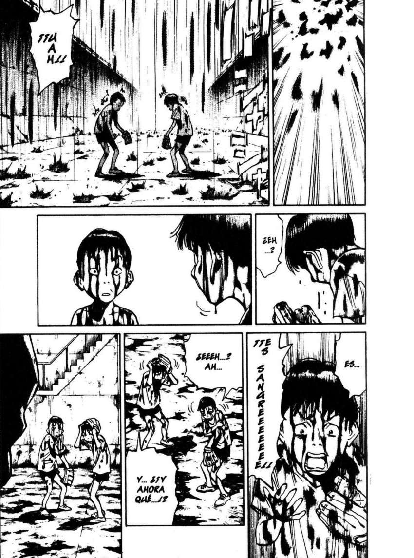 Read 20th Century Boys ES Manga Online