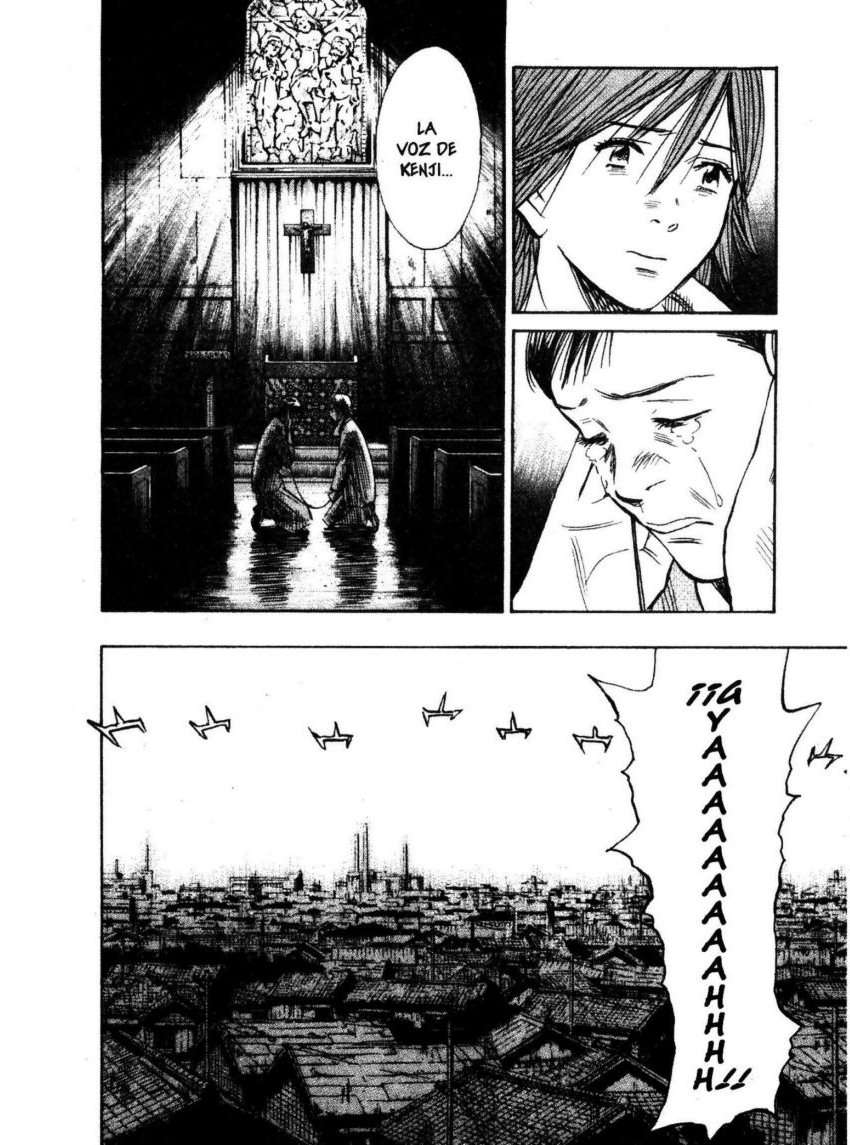 Read 20th Century Boys ES Manga Online