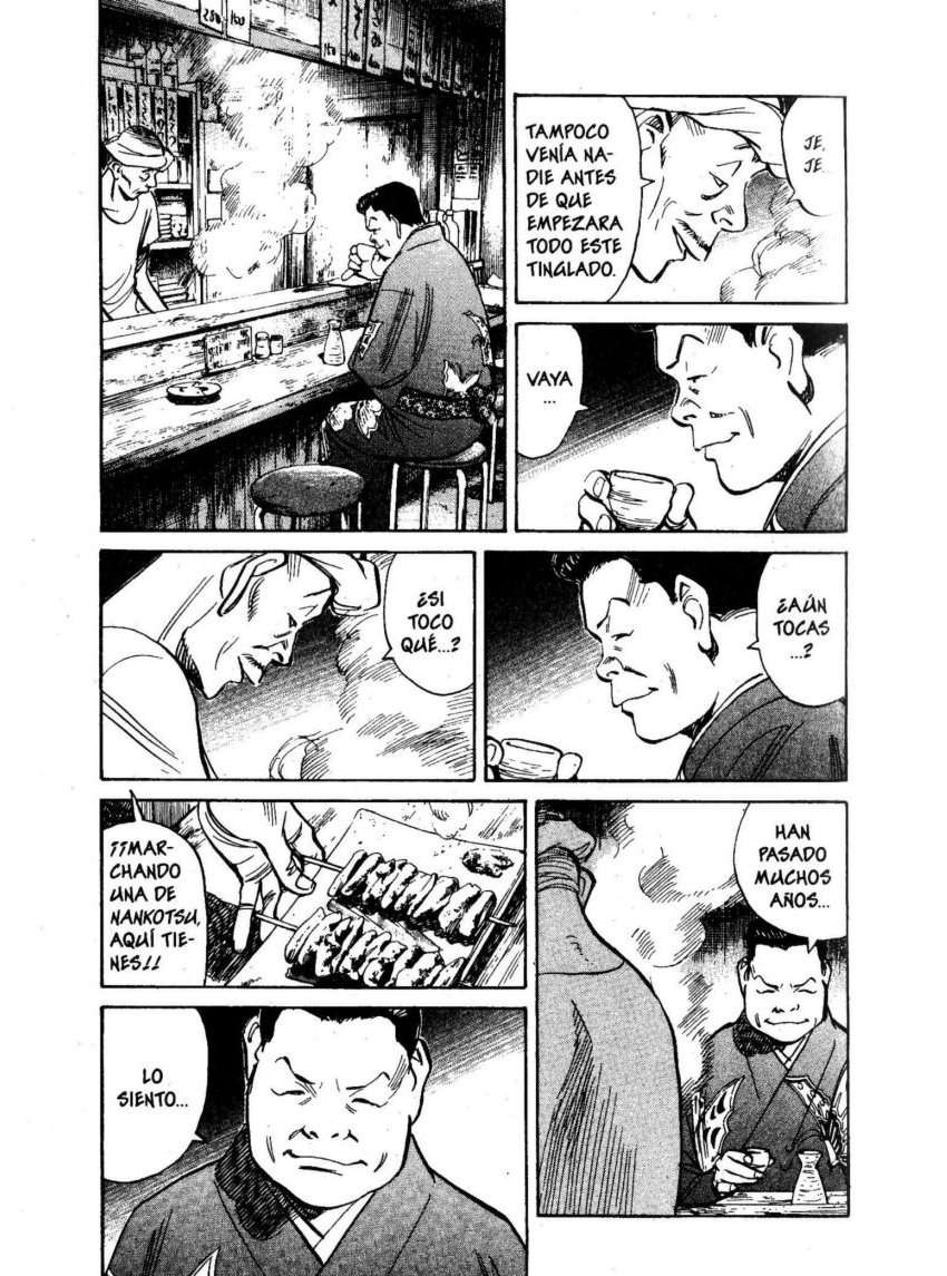 Read 20th Century Boys ES Manga Online