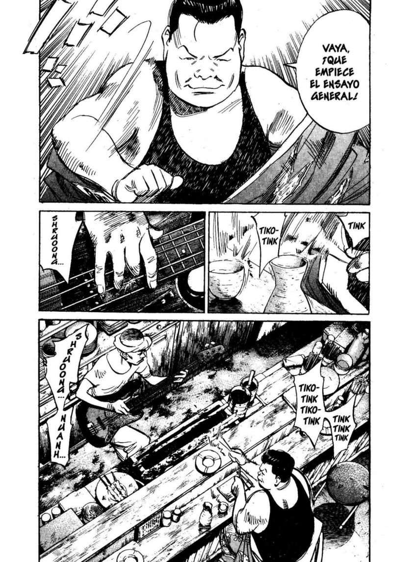 Read 20th Century Boys ES Manga Online