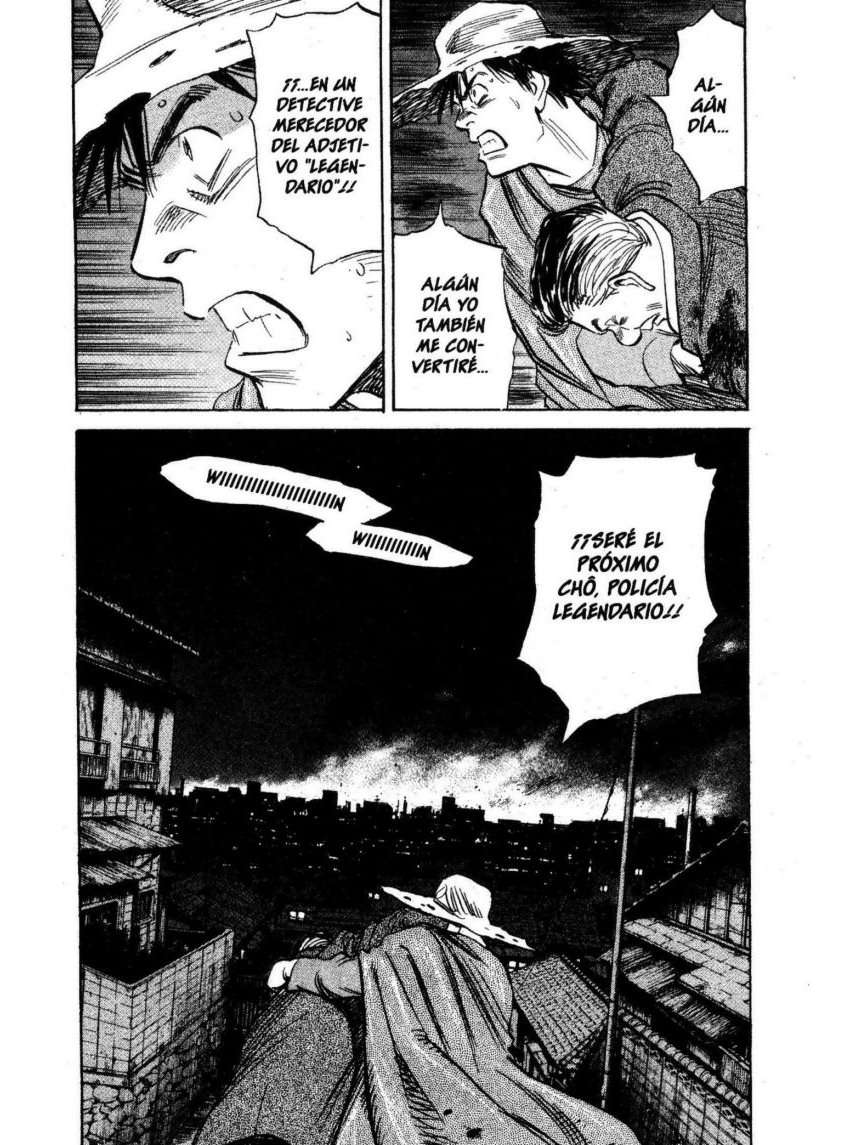 Read 20th Century Boys ES Manga Online