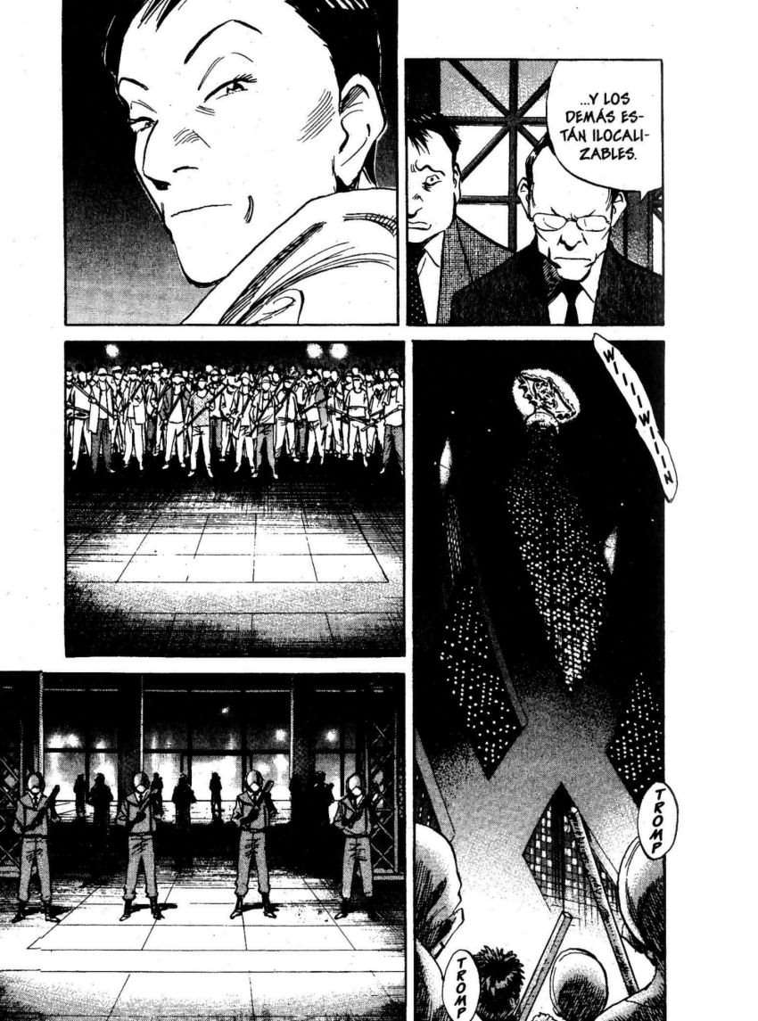 Read 20th Century Boys ES Manga Online