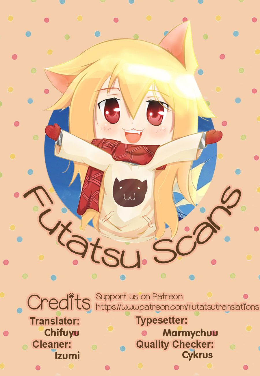 Read Aho Girl ES Manga Online